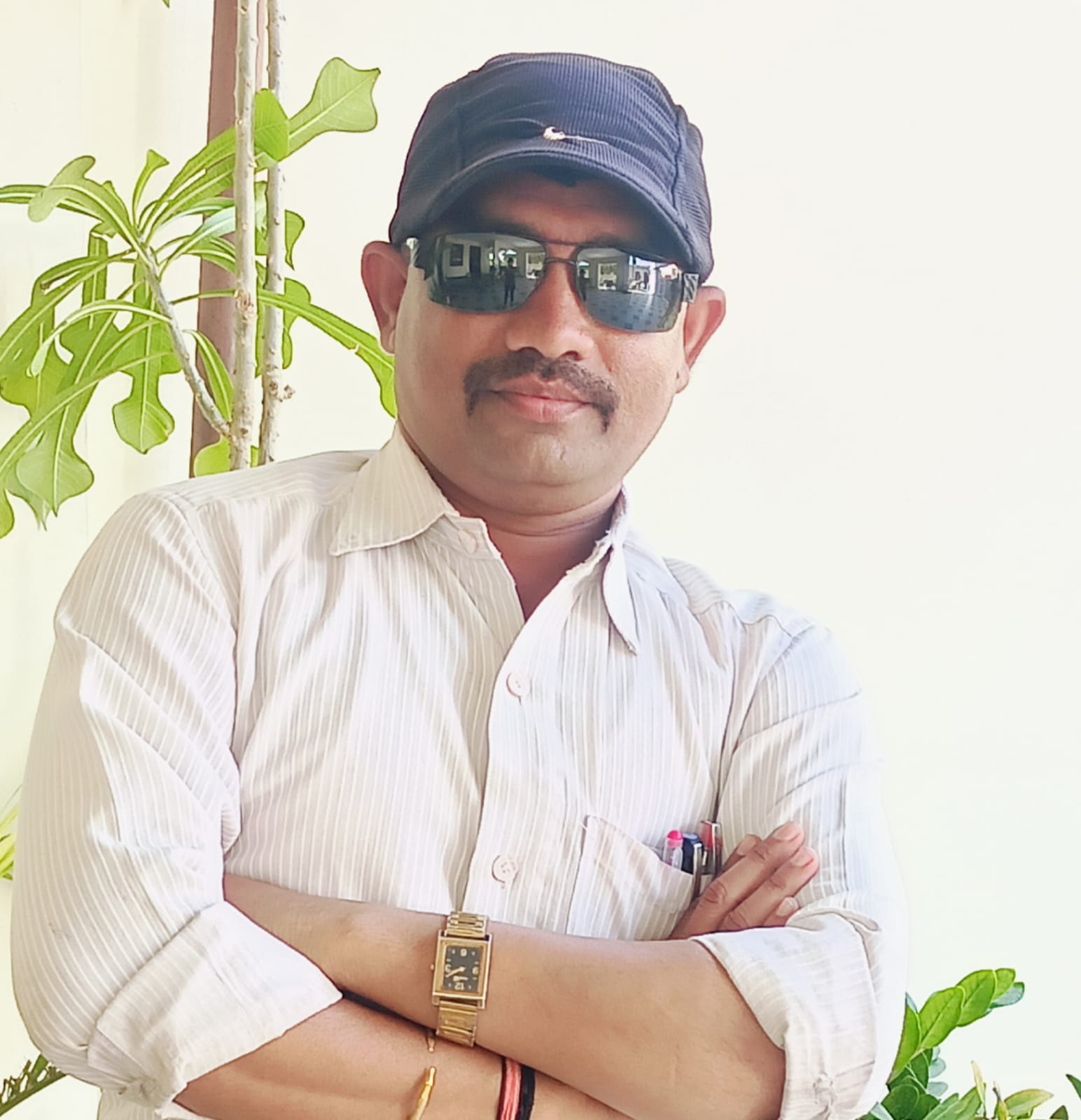 Fulchand Waghade